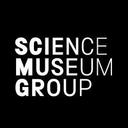 logo of Science Museum Group