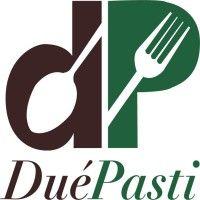 duépasti logo image