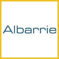 albarrie canada limited logo image