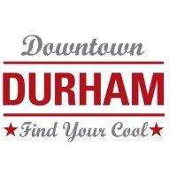 downtown durham, inc. logo image