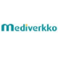 mediverkko logo image