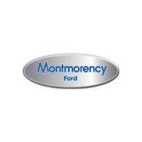 montmorency ford lincoln logo image