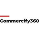 logo of Commercify 360