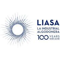 liasa, la industrial algodonera logo image