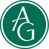 awbrey glen golf club logo image