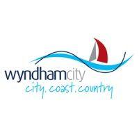 wyndham city council logo image