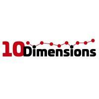 10dimensions logo image