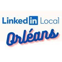 linkedin local orléans logo image