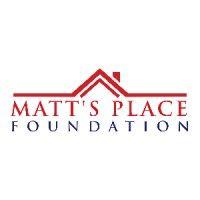 matt's place foundation logo image