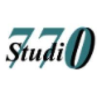 studio 770 logo image