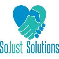 sojust solutions logo image