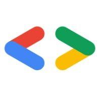 google developer student club (dvc) logo image