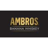 ambros whiskey logo image