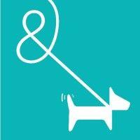 wags & walks logo image