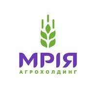 mriya agro holding logo image