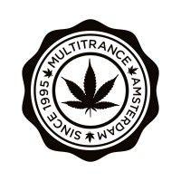 multitrance amsterdam logo image