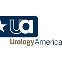 urology america logo image