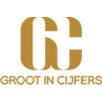 groot in cijfers