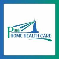 pure home health care