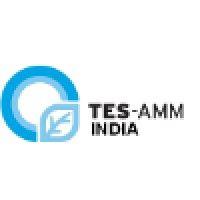 tes-amm india pvt. ltd