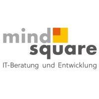 mindsquare ag logo image