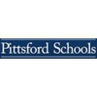 pittsford central schools logo image