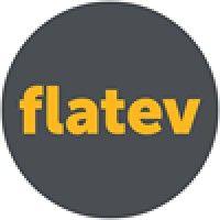 flatev logo image