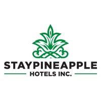 staypineapple hotels inc.