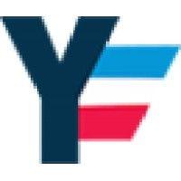 friends of todd young, inc. logo image