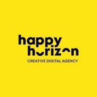 happy idiots | part of happy horizon logo image