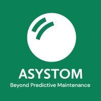 asystom logo image