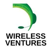 wireless ventures logo image