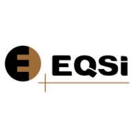 eqs, inc. logo image