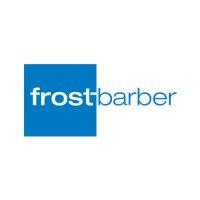 frost-barber logo image