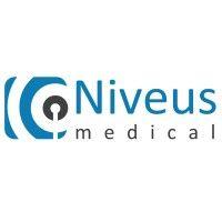 niveus medical logo image