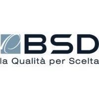 bsd spa logo image