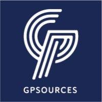 global product sources, llc. logo image