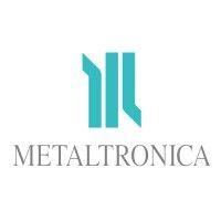 metaltronica spa logo image