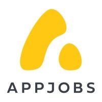 appjobs logo image