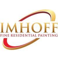 imhoff fine residential painting logo image