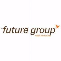 nufuture digital (india) ltd logo image