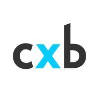 cxb - cyber governance for boards logo image