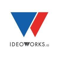 ideoworks.id logo image