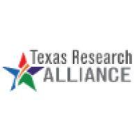 texas research alliance (tra) logo image