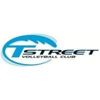 tstreet volleyball club