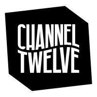 channel twelve logo image