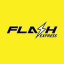 logo of Flash Express