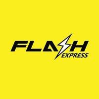 flash express logo image