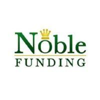 noble funding logo image