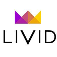 livid mobile logo image